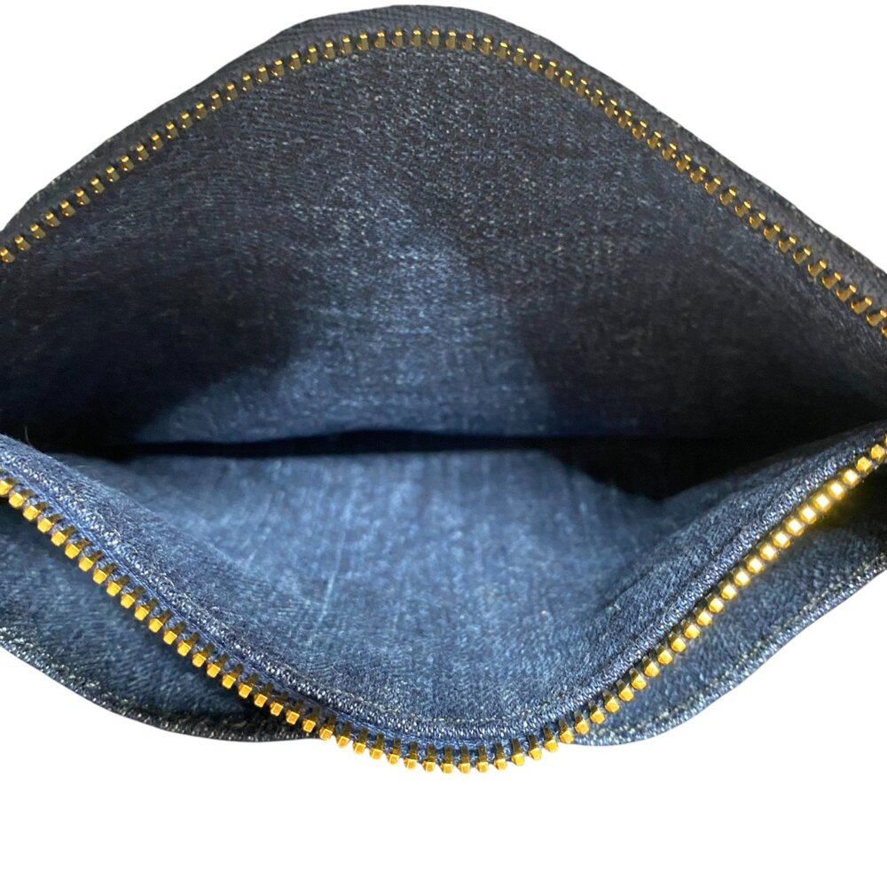 PRADA Blue Shoulder Bag - Picture 11 of 16